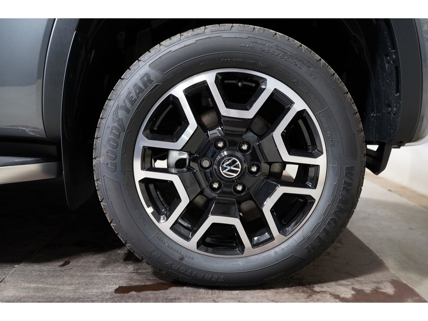 Volkswagen Amarok - Bild 12