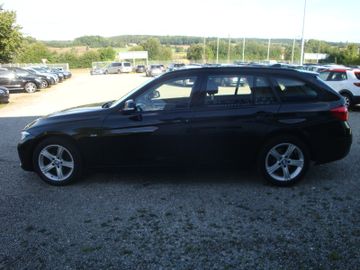 BMW 320 - 2