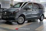 Mercedes-Benz V 220 d RISE kompakt / AIRMATIC / AHK / KAMERA - gebrauchte Mercedes-Benz V 220 aus dem Jahr 2022