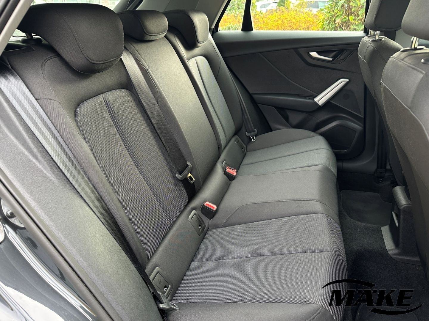 Q2 advanced 35 TFSI s-tronic LED RFK AHZV ACC