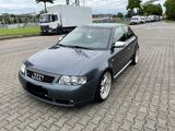 Audi S3 1.8T quattro - - Audi S3 in Mannheim