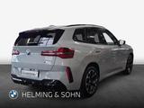 BMW X3 M50 i xDrive M-Sport Pro HK HiFi Head-Up AHK  - graue BMW X3 M50