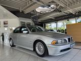 BMW 520i*XENON+LEDER+TEMPOMAT+PDC+SITZHEIZUNG* - BMW 520 aus 2001: 520i