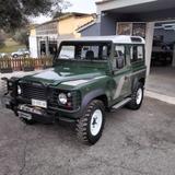 Land Rover Defender 90 2.5 Tdi cat Station Wagon - Land Rover Gebrauchtwagen von 1998