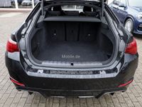 BMW i4 - Vorschau Bild 8