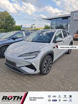 BYD Sealion 7 AWD Design *Pano*LED*Kamera*Sound*ACC* - BYD SEALION 7 Gebrauchtwagen