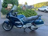 Honda Pan European 1100 - HONDA EUROPEAN PAN