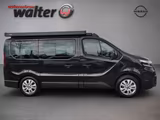 Nissan PRIMASTAR Camper Seaside by Dethleffs 150 PS MT - scheckheftgepflegte Nissan Primastar
