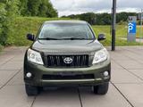 Toyota Land Cruiser 3.0 (Diesel, 85tkm, HU NEU)  - Toyota Land Cruiser in Bielefeld