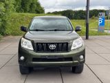 Toyota Land Cruiser 3.0 (Diesel, 85tkm, HU NEU)  - Toyota in Bielefeld