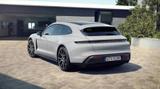 Porsche Taycan Sport Turismo BOSE 21" Porsche Approved - Porsche Taycan Gebrauchtwagen