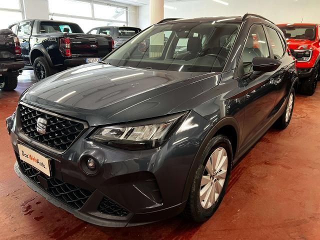 Seat SEAT Arona Arona 1.0 ecotsi Xperience 110cv dsg