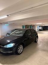 Volkswagen VW Golf 7 1.6 TDI  Baujahr 2017  Gepfleg... - Volkswagen Golf: V Baujahr