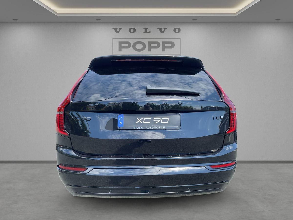 Volvo XC90 - Bild 5