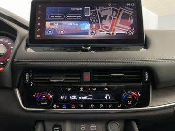 Nissan X-Trail TEKNA+ 1.5 VC-T e-POWER 204 PS