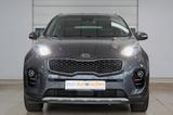 Kia Sportage Spirit 4WD *NAVI*STANDHEIZUNG*LEDER* - Kia Sportage Gebrauchtwagen in Mülheim (Ruhr)