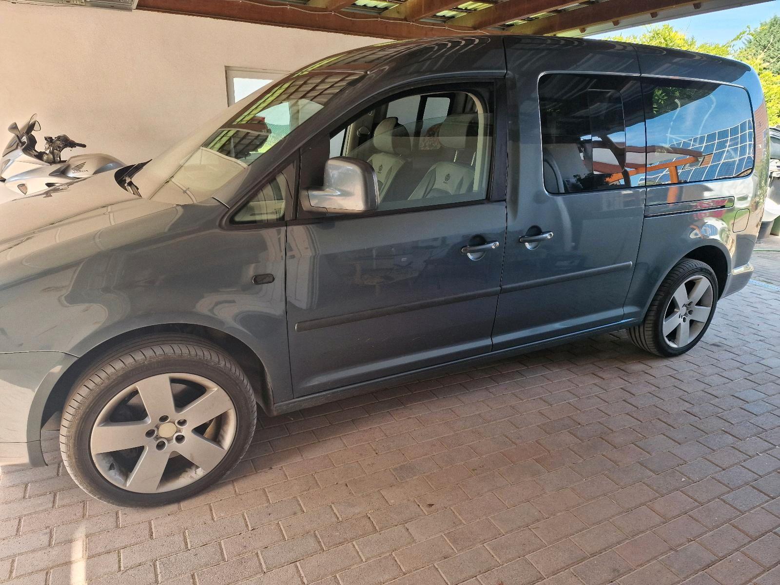 Volkswagen Andere