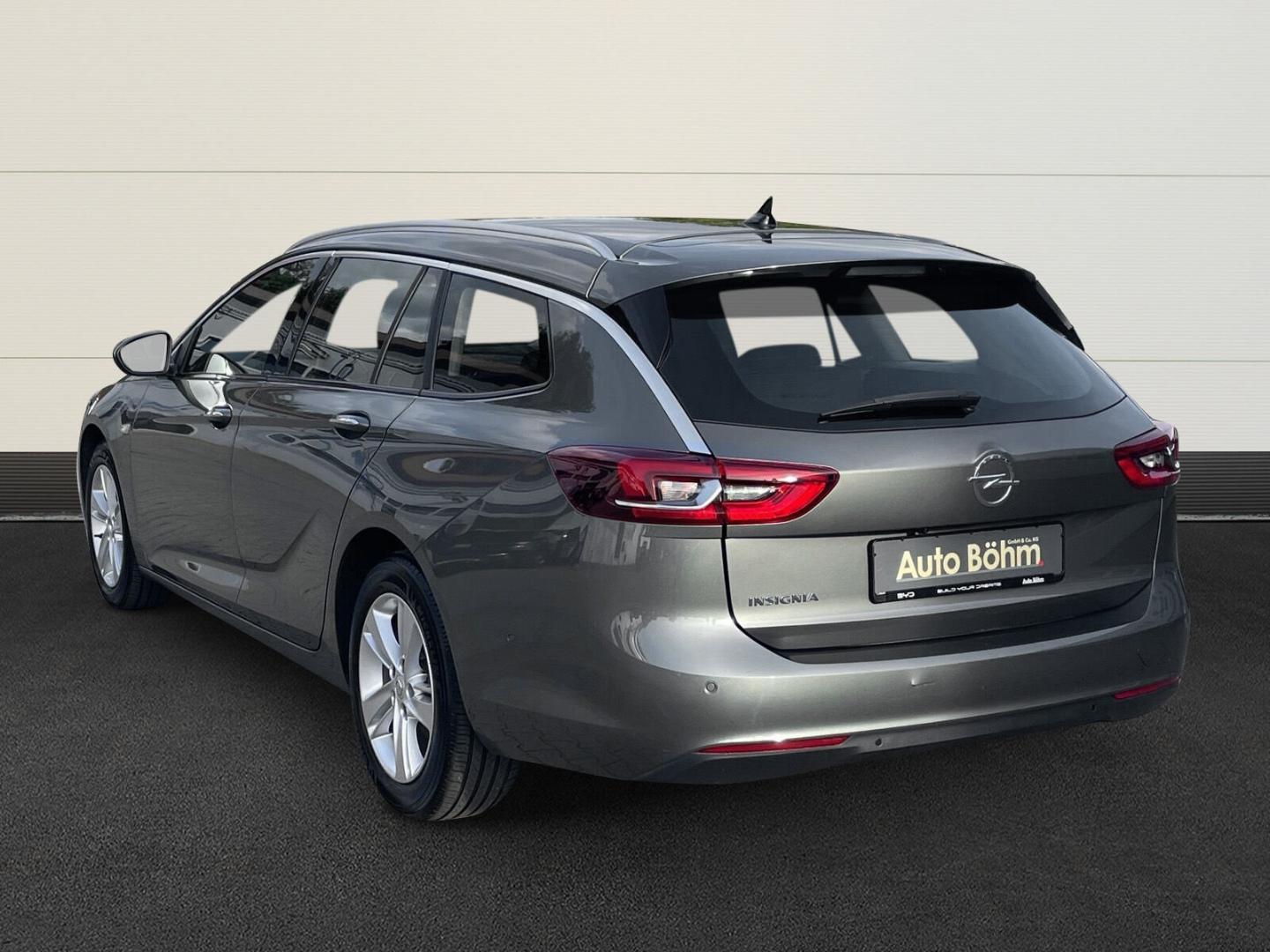 Opel Insignia B Sports Tourer 2.0 CDTi Business INNOV