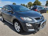 Mazda CX-7 Exclusive-Line *AHK* Ledee*R-Kamera* - gebrauchte Mazda CX-7 aus dem Jahr 2012