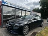 Mercedes-Benz C 220 d Lim. - gebrauchte Mercedes-Benz C 220 aus dem Jahr 2024