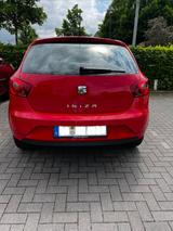 Seat Ibiza 1.0 EcoTSI Start&Stop 70kW Style Style - gebrauchte Seat Ibiza aus dem Jahr 2016