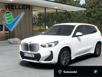 BMW iX1 - Vorschau Bild 1