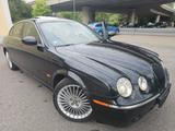 Jaguar S-Type 3.0 V6 Executive - Jaguar S-Type: 3.0