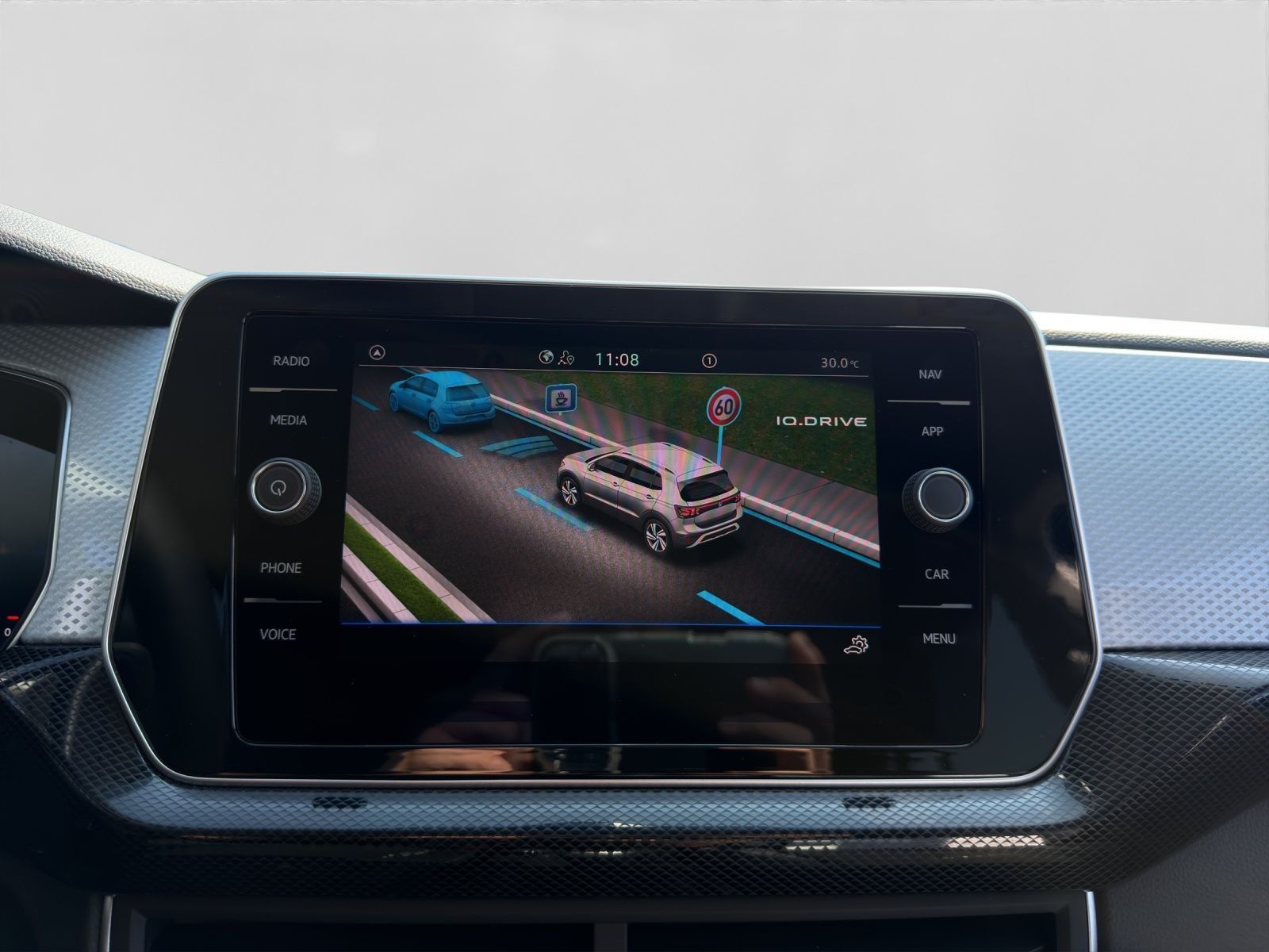 Volkswagen T-Cross - Bild 15