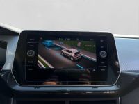 Volkswagen T-Cross - Vorschau Bild 15