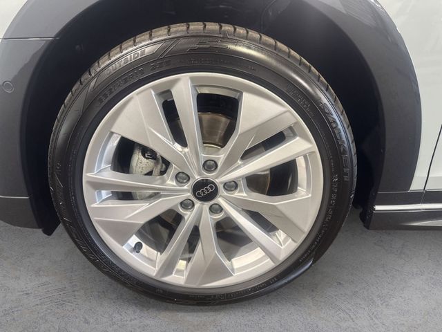 A3 allstreet 40 TFSI e LED+KAMERA+HUD+VCP+AHK+