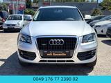 Audi Q5 2.0 TFSI 155 kW quattro*1.HAND*KAMERA*NAVI* - gebrauchte Audi Q5 aus dem Jahr 2009