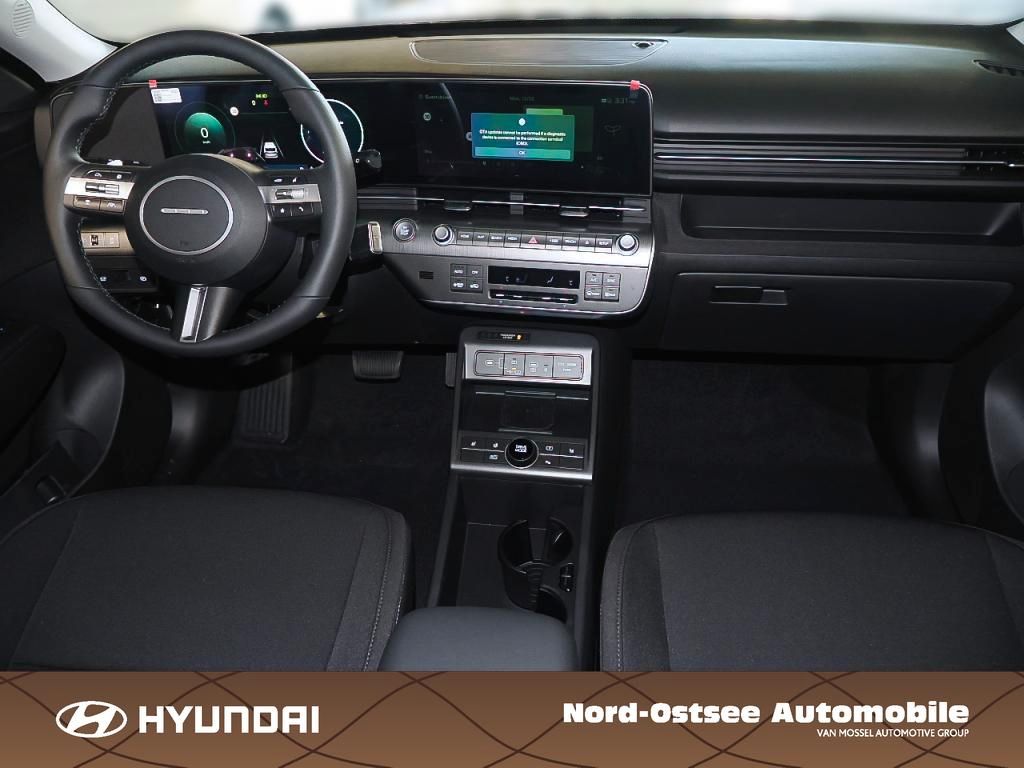 Hyundai KONA Elektro - Bild 6