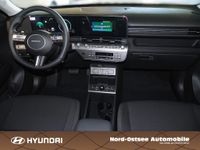 Hyundai KONA Elektro - Vorschau Bild 6