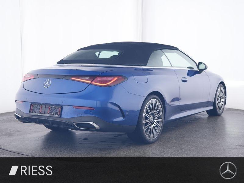 Mercedes-Benz CLE 450