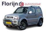 Suzuki Jimny 1.3 Exclusive | 1 Eigentümer! | Klimaanlag - gebrauchte Suzuki Jimny aus dem Jahr 2008