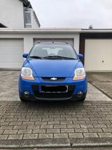 Chevrolet Matiz - Chevrolet Matiz in Düsseldorf