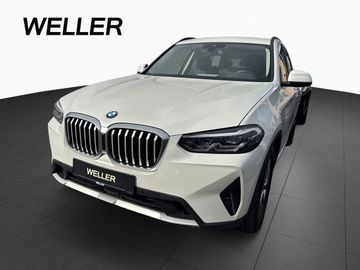 BMW X3 - 3