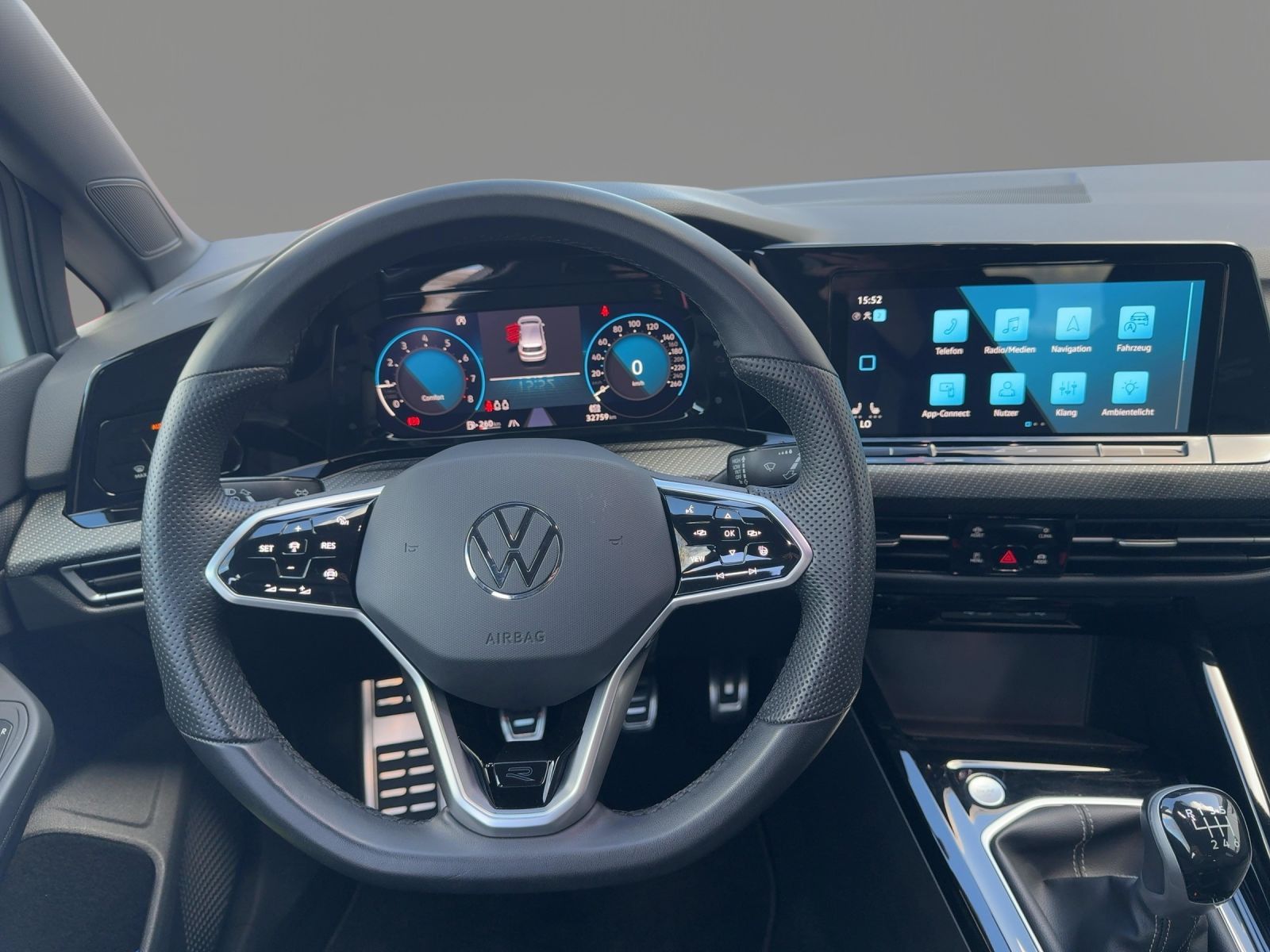 Volkswagen Golf - Bild 10