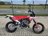 Fantic XM 50 MOTARD PERFORMANCE VERSAND MGL+ HELM - FANTIC XM 50 PERFORMANCE