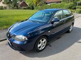 Seat Ibiza 1.4 16V TÜV Neu Comfort Edition  - Seat Ibiza Comfort mit Benzin-Antrieb