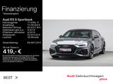 Audi RS 5 Sportback*NAVI-PLUS*HUD*RS-AGA*PANO*LASER*2 - Audi RS5 Jahreswagen