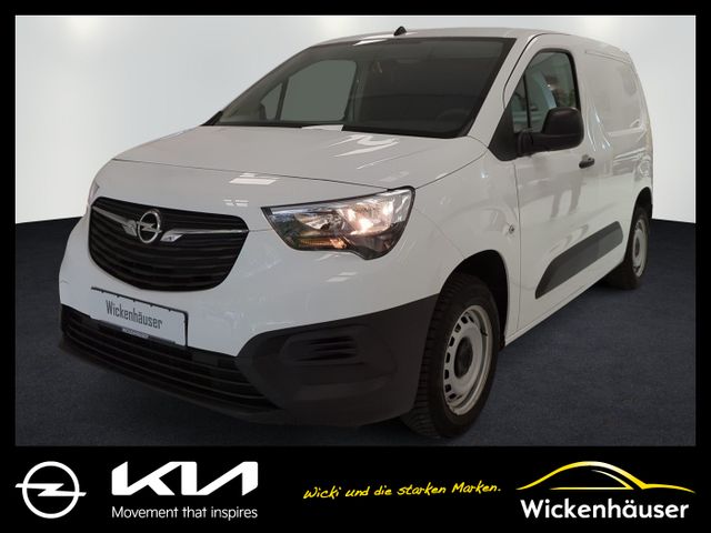 Opel Combo E Cargo 1.5 D Selection Tempomat MP3