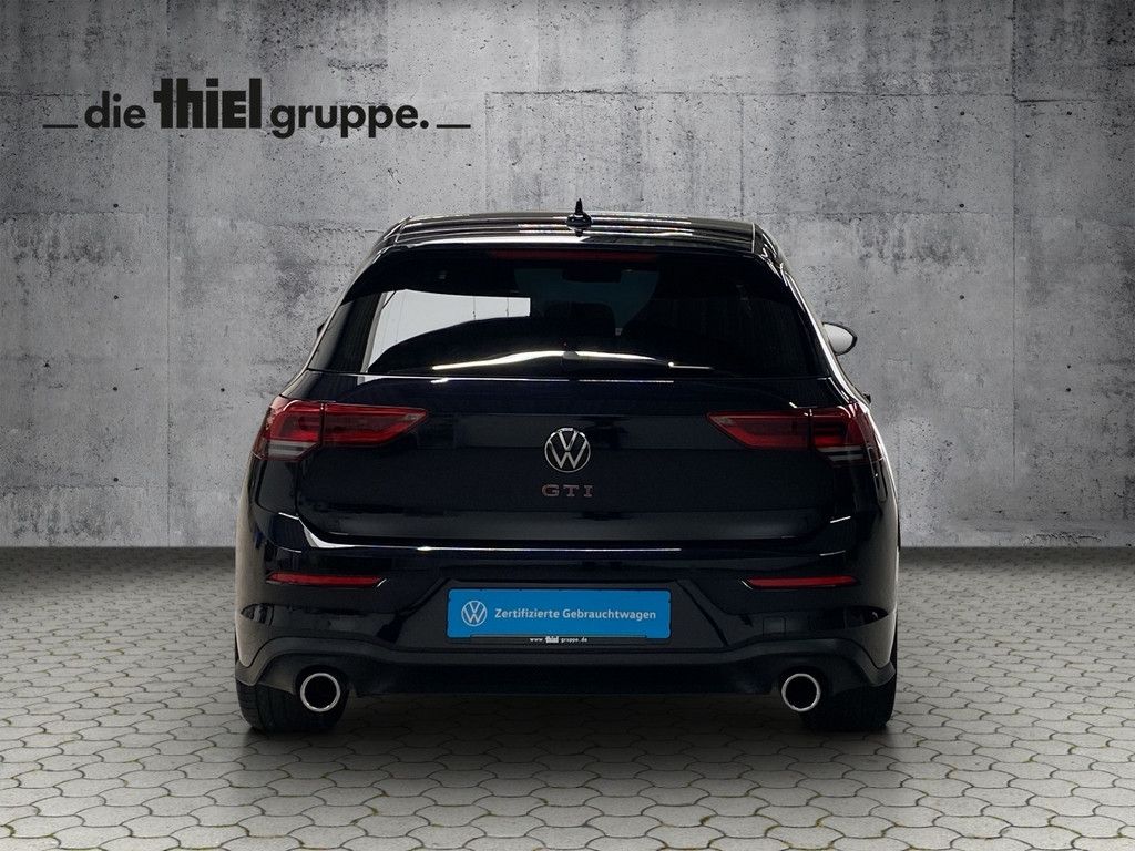 Volkswagen Golf - Bild 5