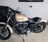 Harley-Davidson Sportster Iron 883 - Angebote entsprechen deinen Suchkriterien