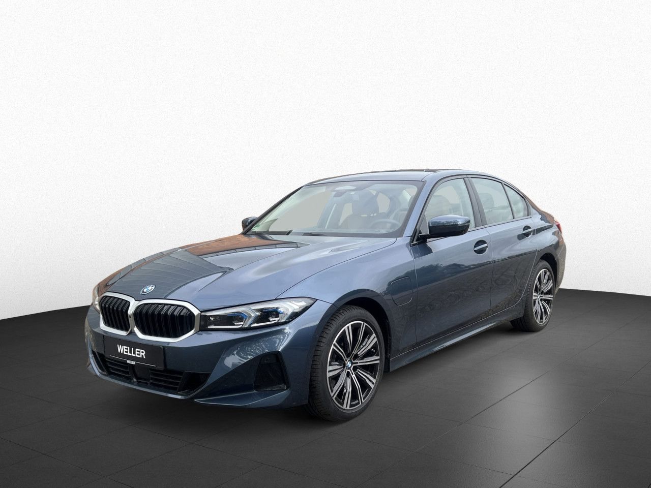 BMW 330e xDrv. 429,- 0Anz LiCPro HK PA DAPro Navi foto 3