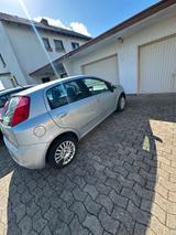 Fiat Punto  1.2 Benzin top Zustand - Fiat Punto aus 2009