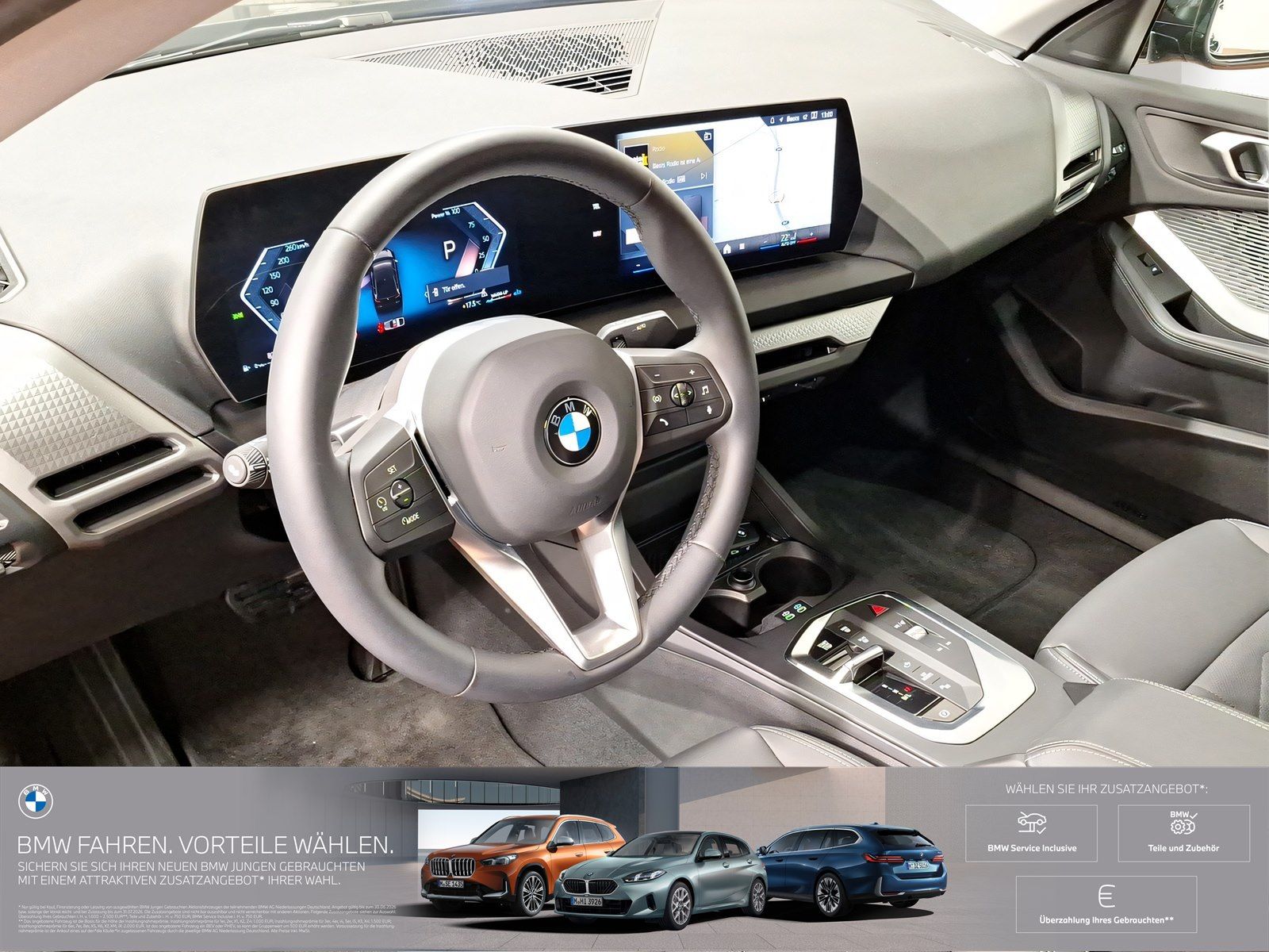 BMW 220 Gran Coupé - Bild 5