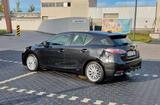 Lexus CT 200h Executive Line mit unter 50000km - Lexus CT 200h von privat