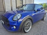MINI One D Leder Tempomat Pepper - MINI MINI in München