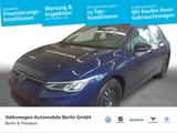 Volkswagen Golf VIII 1.0 eTSI DSG Life Navi Kamera LED APP - Auto leasen in Berlin